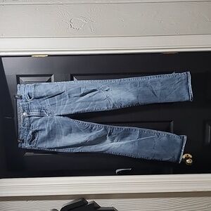 AE American Eagle Extreme Flex Men's Jeans 30x32